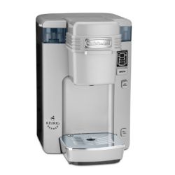 Canadian Tire - Cuisinart Keurig Compact Single Serve Brewing System customer reviews - product ...